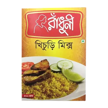 Radhuni Khichuri Mix 500g